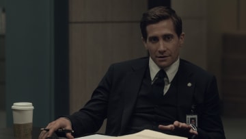 Presumed Innocent