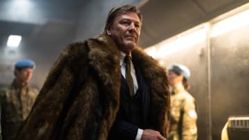 Snowpiercer Season 4 -- Courtesy of AMC