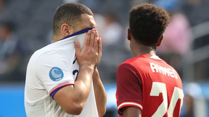 ความฝันฟุตบอลโลกของดาวเด่น USMNT ถูกทำลาย การบาดเจ็บร้ายแรงคุกคามฤดูกาลแข่งขัน 2026