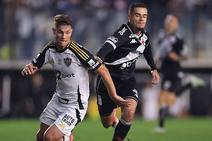 Philippe Coutinho, Natanael
