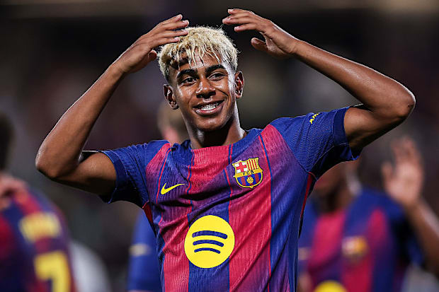 บาร์เซโลนา