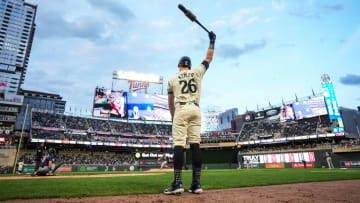 Boston Red Sox v Minnesota Twins