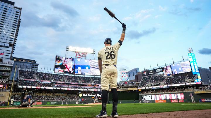 Boston Red Sox v Minnesota Twins