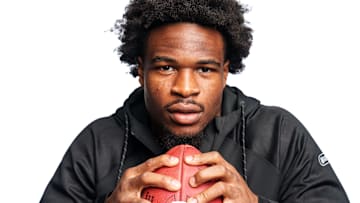 Seahawks DB Nick Emmanwori