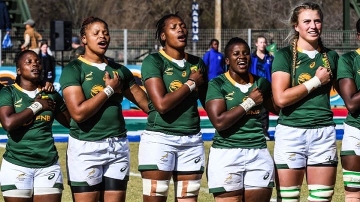 Announced by South Africa Rugby, the Women's Super League Rugby aims to improve women's game in 2025