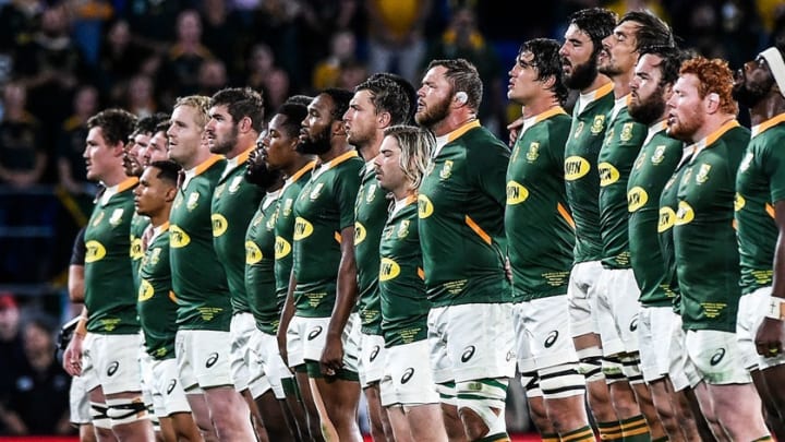 Under fresh guidance, the Springboks show a more dynamic and flexible approach to the game