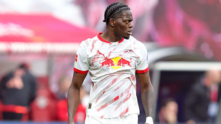 RB Leipzig v FC Bayern München - Bundesliga