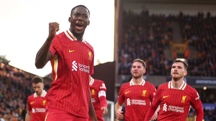Ibrahima Konate, brahima Konate, Andrew Robertson