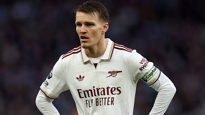 Arsenal travel to Bruges off the back of their second defeat of the season. Arsenal travel to Bruges off the back of their second defeat of the season.