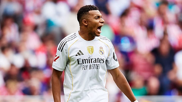 Real Madrid previously condemned the plans to move a La Liga clash to the United States.