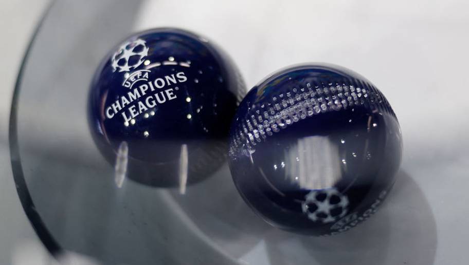 Champions League 2026–27 Draw Reveals League Phase Fixtures
