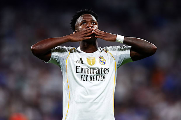 Vinicius Jr.