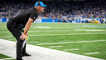 Tampa Bay Buccaneers v Detroit Lions