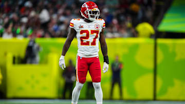 Super Bowl LIX: Kansas City Chiefs v Philadelphia Eagles