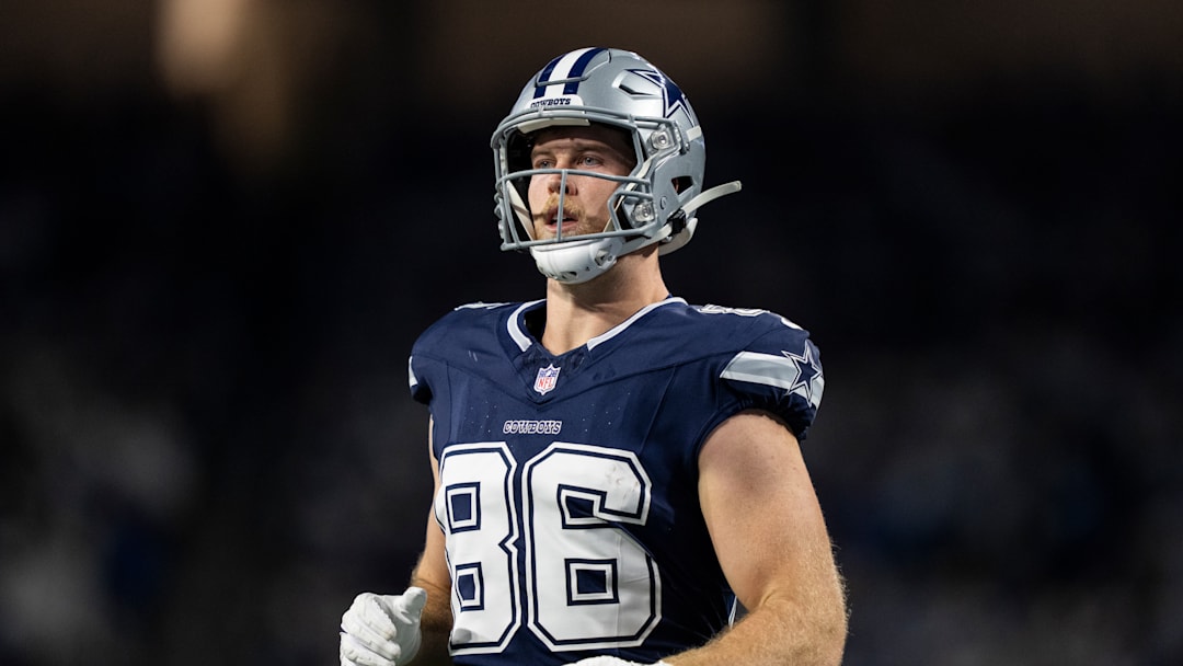 Dallas Cowboys v Detroit Lions