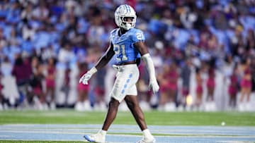 North Carolina Central v North Carolina