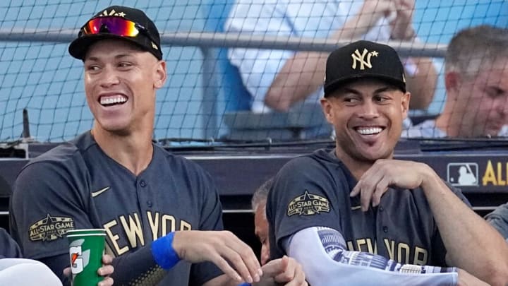 The 2022 World Series odds favor the Yankees, Dodgers and Astros on FanDuel Sportsbook as MLB continues following the July 19 All-Star Game.