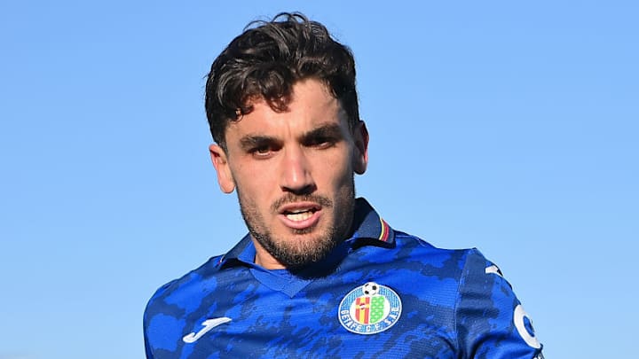 Mauro Arambarri
