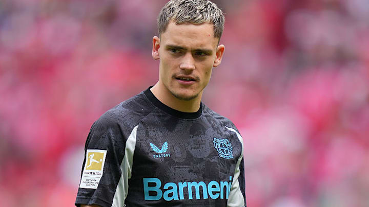 Florian Wirtz