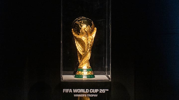 En esta Fecha FIFA se definen los últimos invitados a la Copa del Mundo 2026.