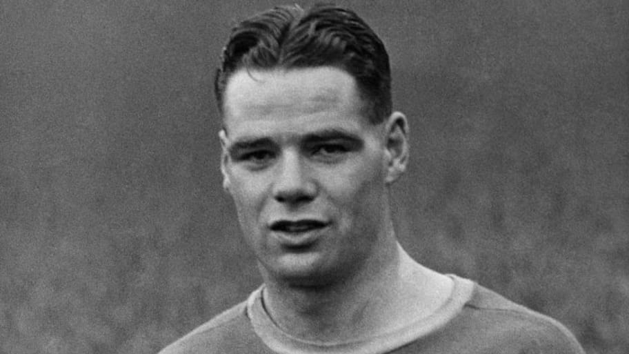 Billy Liddell