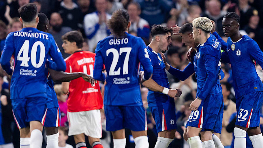 Chelsea