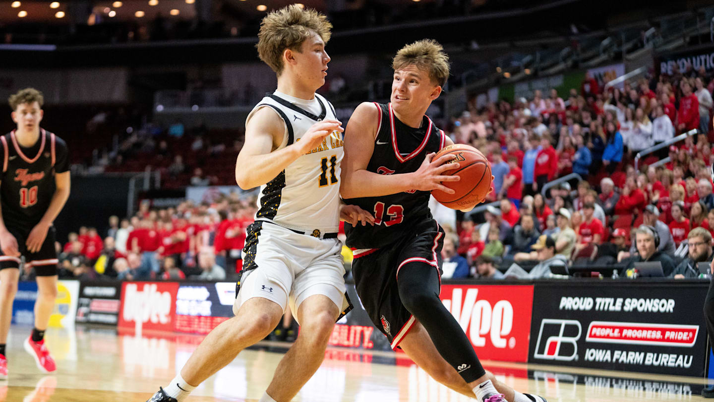 Record-Breaking Day At Council Bluffs MLK Classic