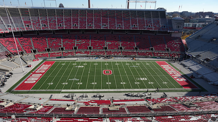 Minnesota v Ohio State