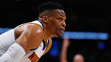 Denver Nuggets, Russell Westbrook