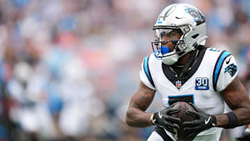Cincinnati Bengals v Carolina Panthers