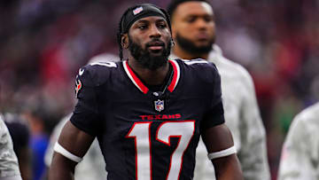 Kris Boyd, Houston Texans