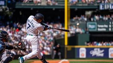 Tampa Bay Rays v Seattle Mariners