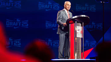 2025 MLB Draft