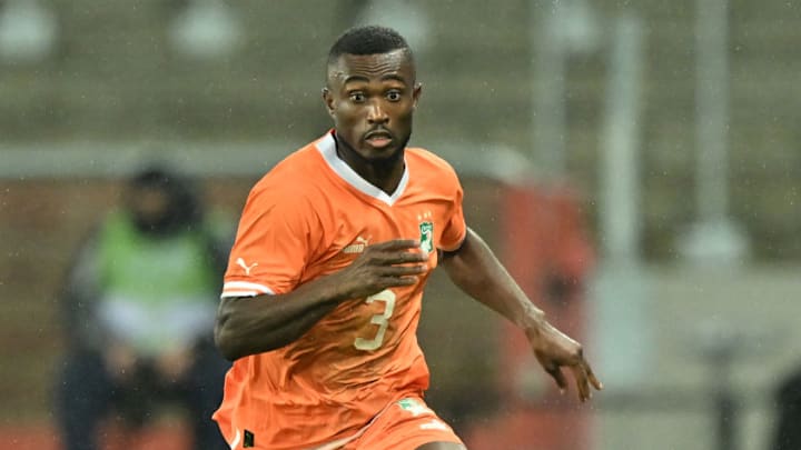 Ivory Coast v Uruguay: International Friendly match