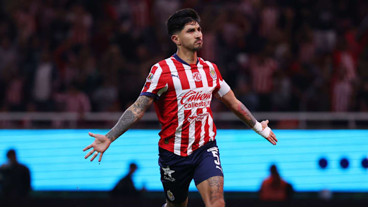Victor Guzman