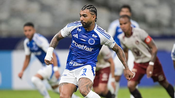 Gabriel Barbosa