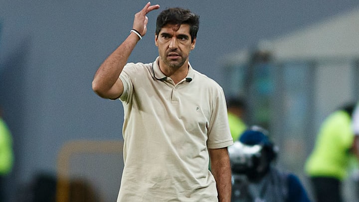 Abel Ferreira