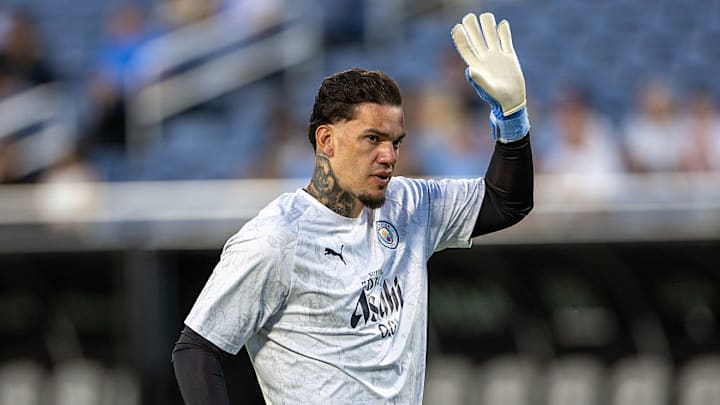 Ederson