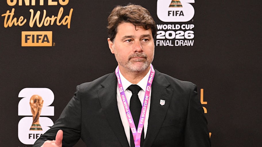 Mauricio Pochettino
