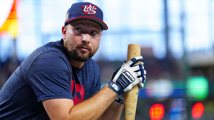 2026 World Baseball Classic Championship: Team Venezuela v Team USA