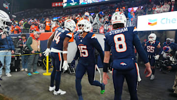 There may be one less former Auburn football QB1 in the NFL this offseason
