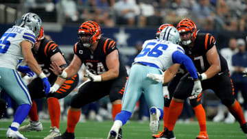 Cincinnati Bengals