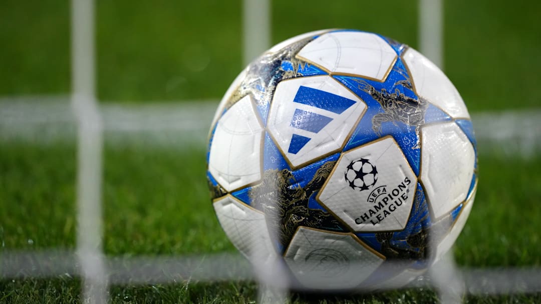 Club Brugge v Rangers - UEFA Champions League Play-offs Round Second Leg