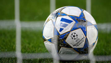Club Brugge v Rangers - UEFA Champions League Play-offs Round Second Leg