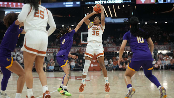 Prairie View A&M v Texas