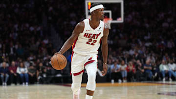 Jimmy Butler