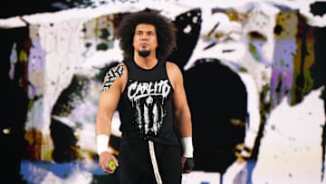 Monday Night RAW