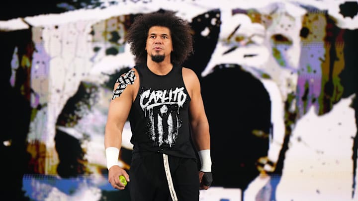 Monday Night RAW