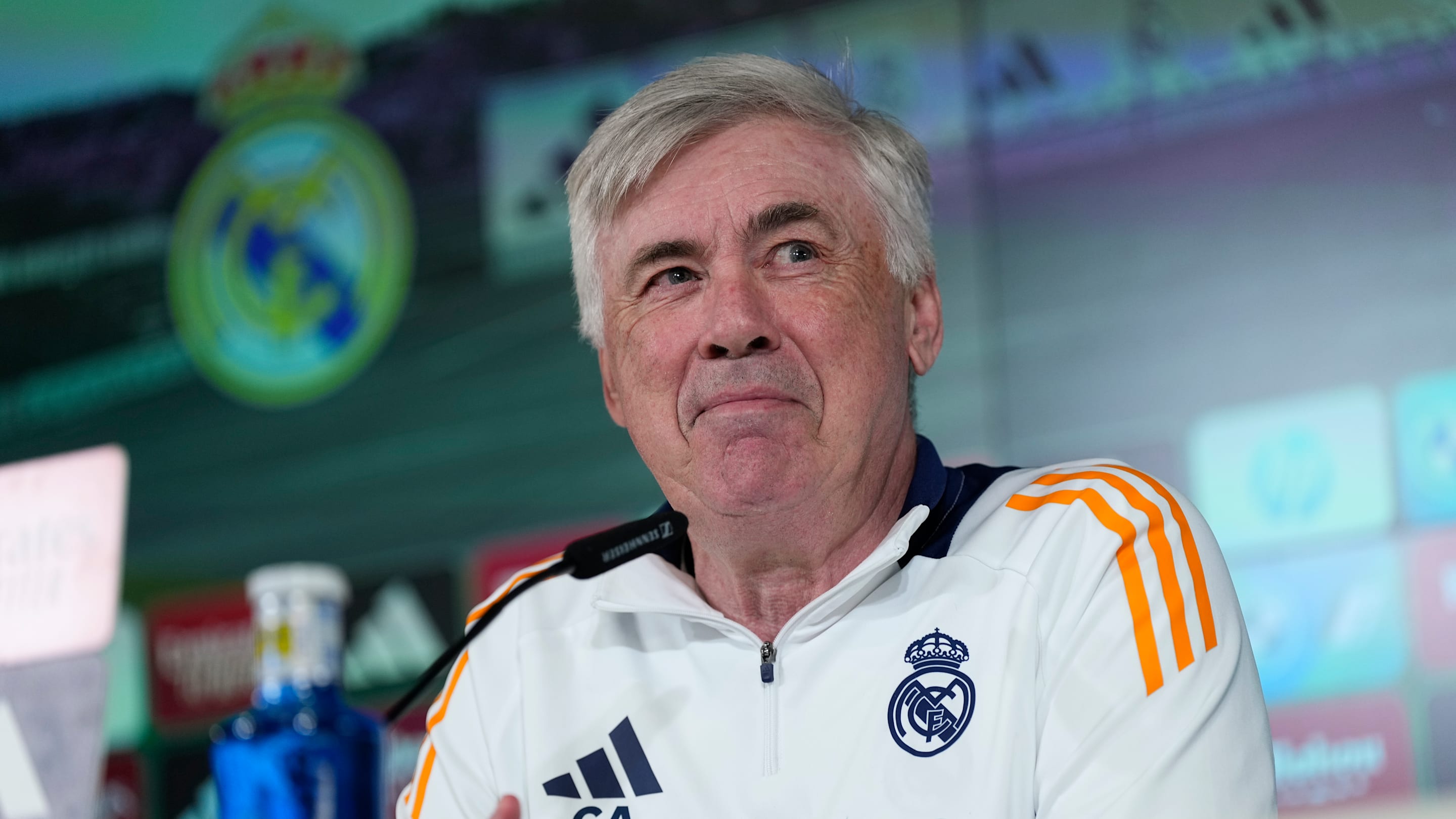Real Madrid : Qui sont les joueurs les plus utilisés par Carlo Ancelotti cette saison