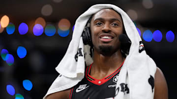 Philadelphia 76ers v Milwaukee Bucks